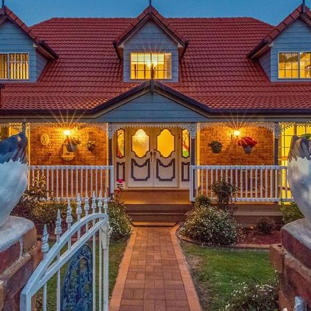 Villa Mountain Living With Ocean Views Mount Tamborine Exterior foto