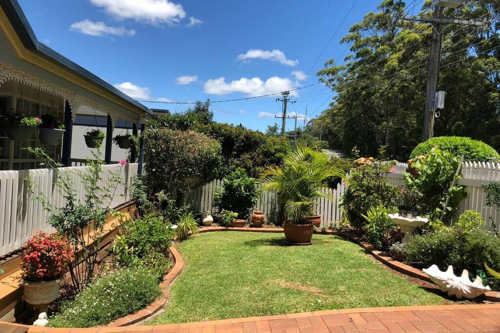 Villa Mountain Living With Ocean Views Mount Tamborine Exterior foto