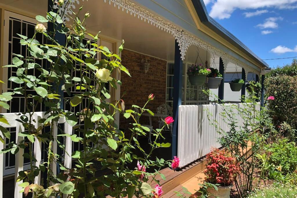 Villa Mountain Living With Ocean Views Mount Tamborine Exterior foto