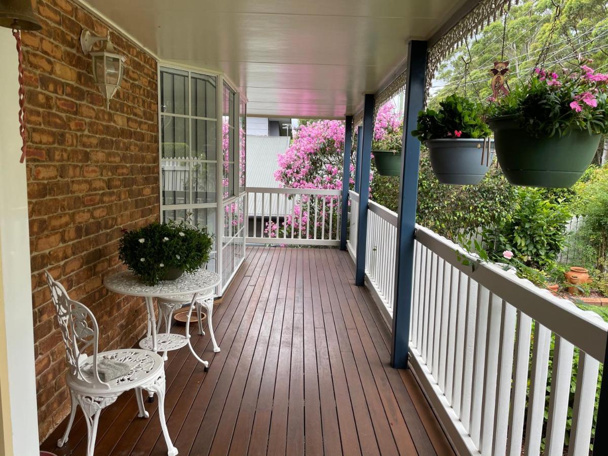 Villa Mountain Living With Ocean Views Mount Tamborine Exterior foto